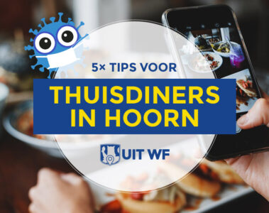 Thuisdiners in Hoorn